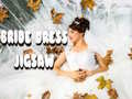 Igra Bride Dress Jigsaw