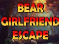 Igra Bear Girlfriend Escape