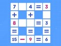 Igra Mathematical Crossword