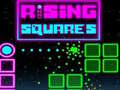 Igra Rising Squares