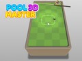 Igra Pool Master 3D