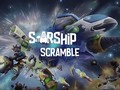 Igra Starship Scramble