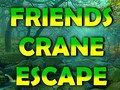 Igra Friends Crane Escape