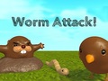 Igra Worm Attack!