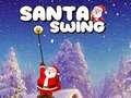 Igra Santa Swing