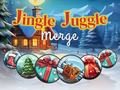 Igra Jingle Juggle Merge