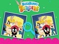 Igra Bugs Bunny Builders Spot the Difference