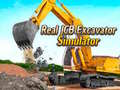 Igra Real JCB Excavator Simulator
