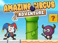 Igra Amazing Circus Adventure
