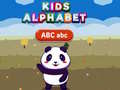 Igra Kids Alphabet