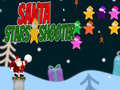 Igra Santa Stars Shooter