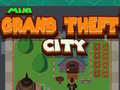 Igra Mini Grand Theft City