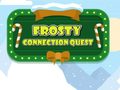 Igra Frosty Connection Quest