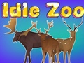 Igra Idle Zoo