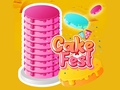 Igra Cake Fest