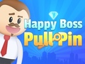 Igra Happy Boss Pull Pin