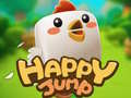 Igra Happy Jump