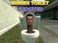Igra Skibidi Toilet Shooter Chapter 1