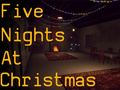 Igra Five Nights at Christmas