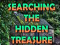 Igra Searching The Hidden Treasure