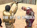 Igra The Day of Zombies