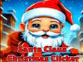 Igra Santa Claus Christmas Clicker