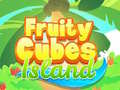 Igra Fruity Cubes Island