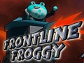 Igra Frontline Froggy