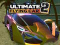 Igra Ultimate Flying Car 2