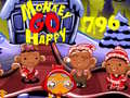 Igra Monkey Go Happy Stage 796