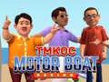 Igra TMKOC Motorboat Racing