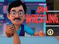 Igra TMKOC Arm Wrestling
