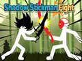 Igra Shadow Stickman Fight 
