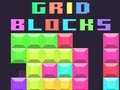 Igra Grid Blocks