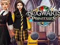 Igra Hogwarts Princesses