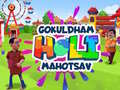 Igra Gokuldham Holi Mahotsav
