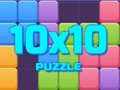 Igra 10x10 Puzzle
