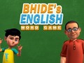 Igra Bhide English Classes