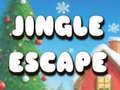 Igra Jingle Escape