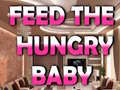 Igra Feed The Hungry Baby