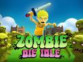 Igra Zombie Die Idle