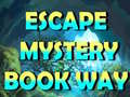 Igra Escape Mystery Book Way