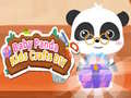 Igra Baby Panda Kids Crafts DIY 