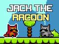 Igra Jack The Racoon