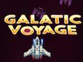 Igra Galactic Voyage