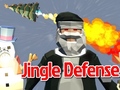 Igra Jingle Defense