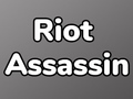 Igra Riot Assassin