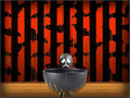 Igra Amgel Halloween Room Escape 34
