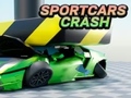 Igra Sportcars Crash 