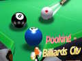 Igra Pooking - Billiards City 